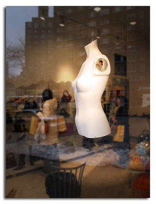 Torso #2