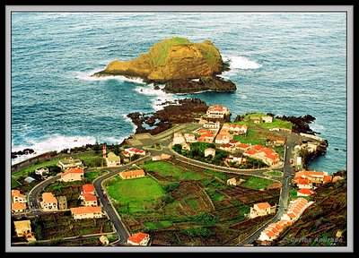 Porto Moniz,  Madeira