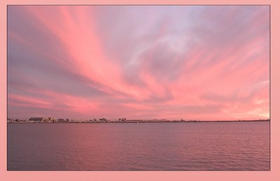 San Diego Sky II