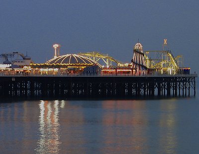 Brighton Pier