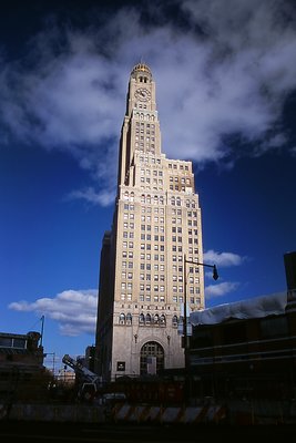 Williamsburg-Savings Bank