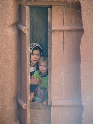 afghan refugees of terror