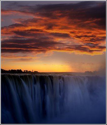 Victoria Falls