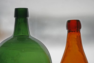 Bottles