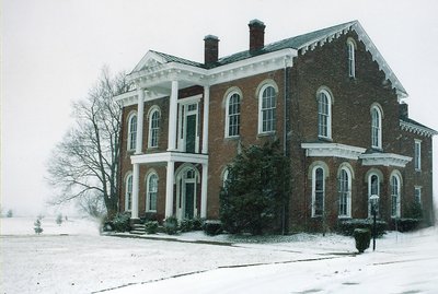 Childhood Home