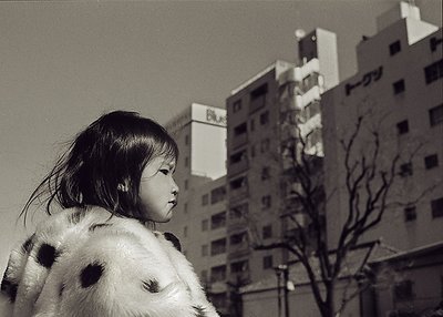 Girl From Asakusa