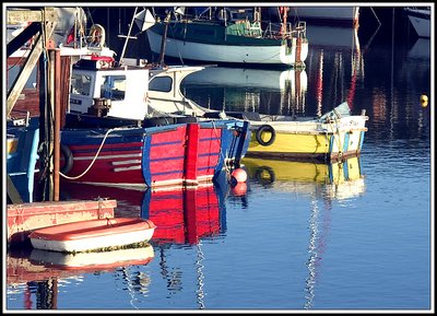 Boats(Scarborough)