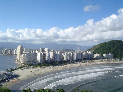 Santos - São Vicente 2