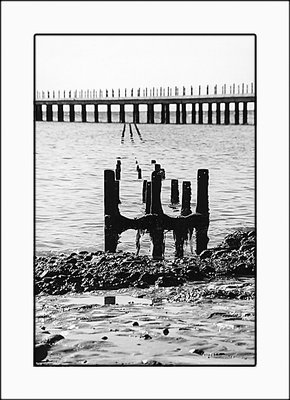 old jetty