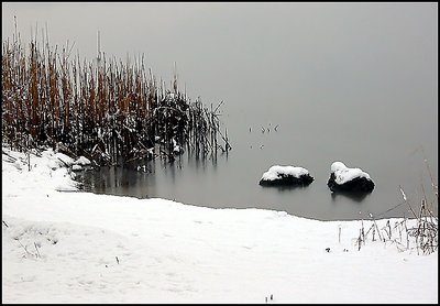 Silenzio ...    (Silence... )