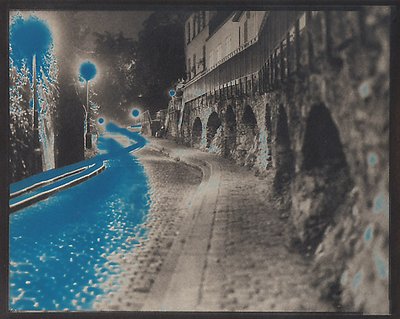 Montmartre et Nuit