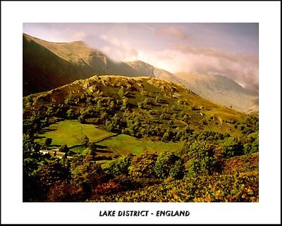 Lake District