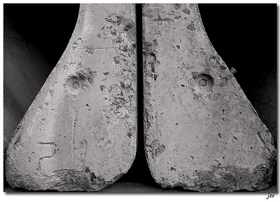 Seductive Cement