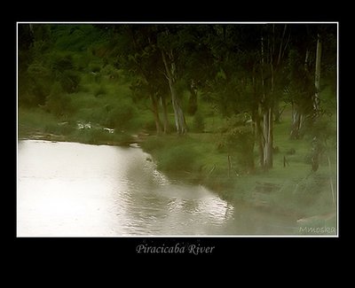 Piracicaba River