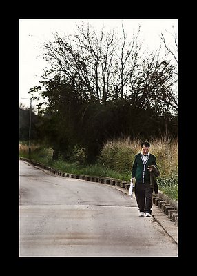~Countryside walk~