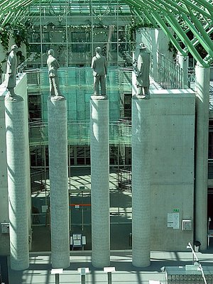 Biblioteca de la Universidad de Varsovia