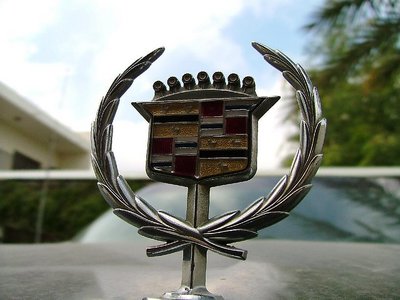 Cadillac