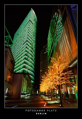 Potsdamer Platz