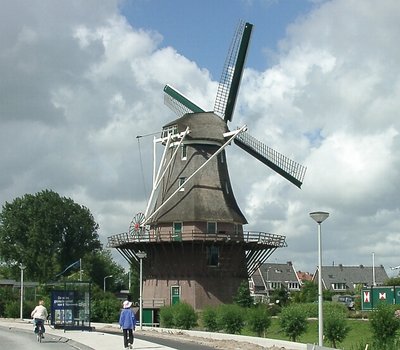 Molen Van Sloten