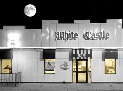 White Castle Moon