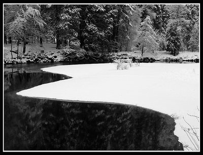 Merced River