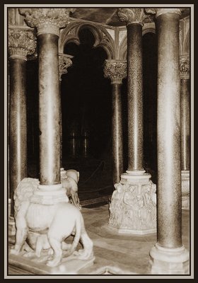 the church of siena
