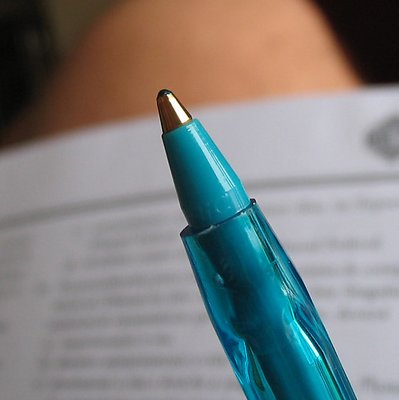 Pen