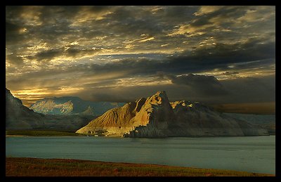 lake powell