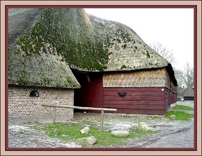 Orvelte, museum village
