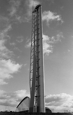 Glasgow Science Centre