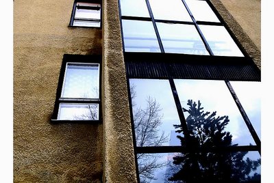 building estate II. -dimensions-
