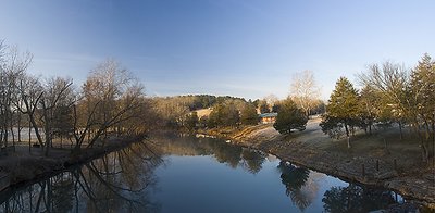 River Landscape