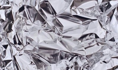 aluminum