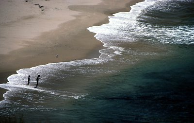 Children of the surf