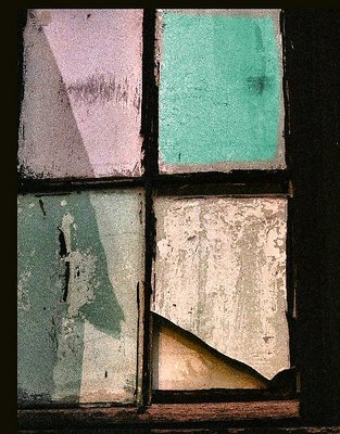 Abstract Pane...