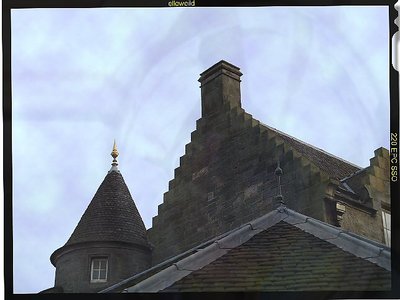 turret top
