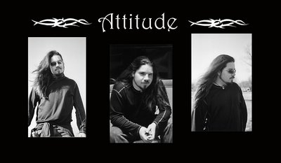 Attitude