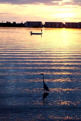 Two Fishermen