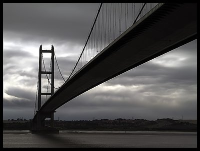 Humber Bridge