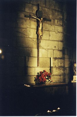 Altar