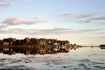 alnmouth village