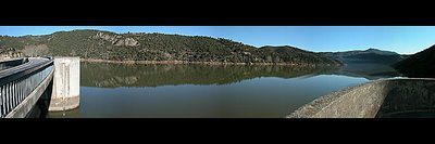 Barragem (portugal)