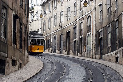 Lisbon