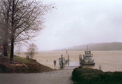 Storm Ferry