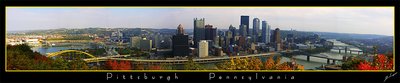 Pittsburgh, Pennsylvania