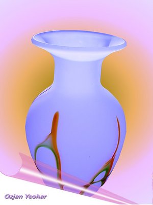 The Vase