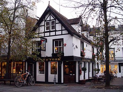 Tunbridge Wells - England