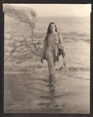 Flore by the Sea,  Royan France