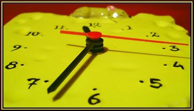 Yellow Time