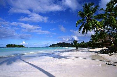 Cote D'Or - Seychelles
